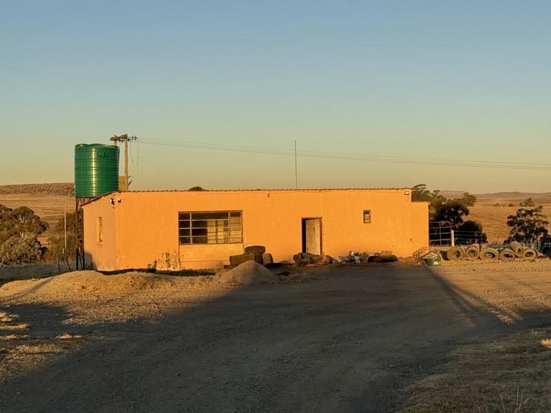 0 Bedroom Property for Sale in Warden Free State